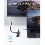 Anker USB-C Hub 5 in 1 Slim - Image 6