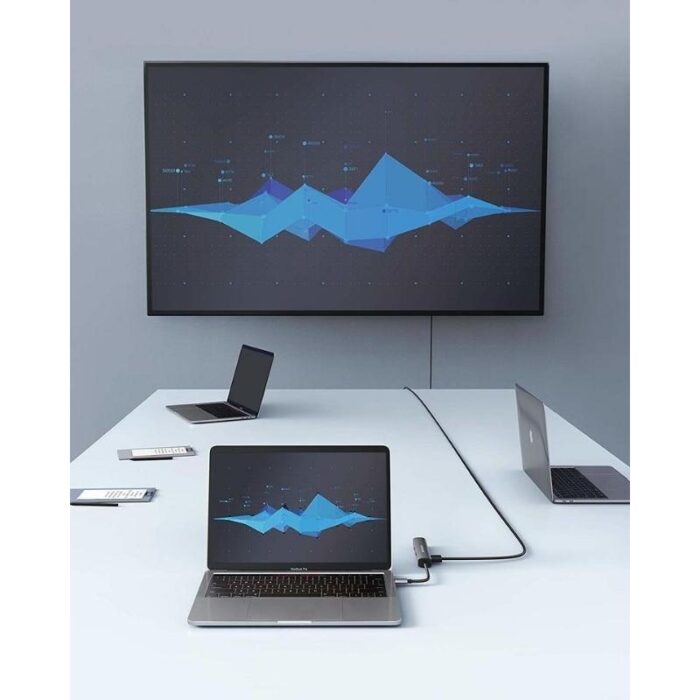 Anker USB-C Hub 5 in 1 Slim - Image 7