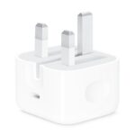 Apple 20W USB-C Power Adapter UK