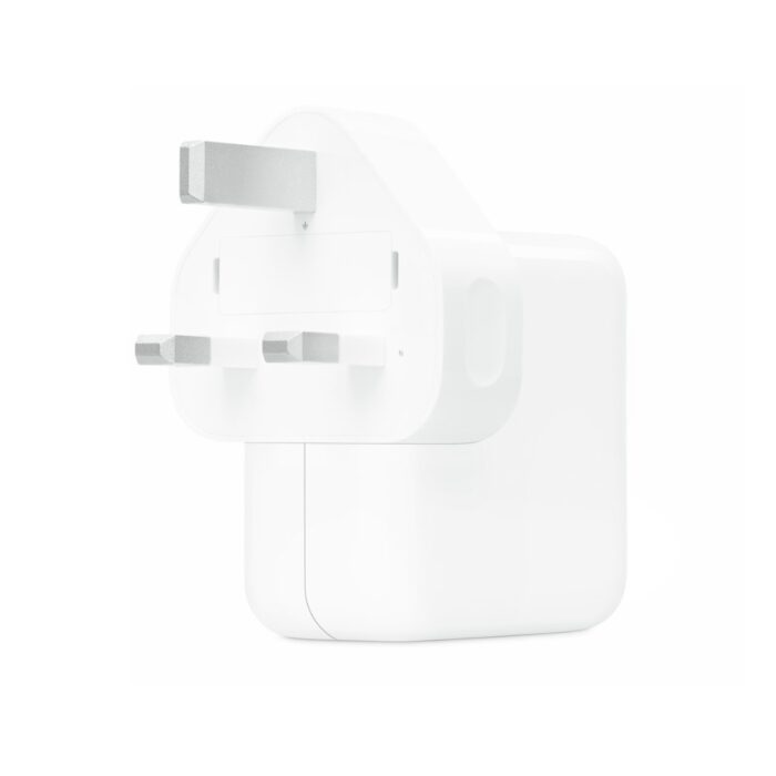 Apple 30W USB-C Power Adapter - Image 2