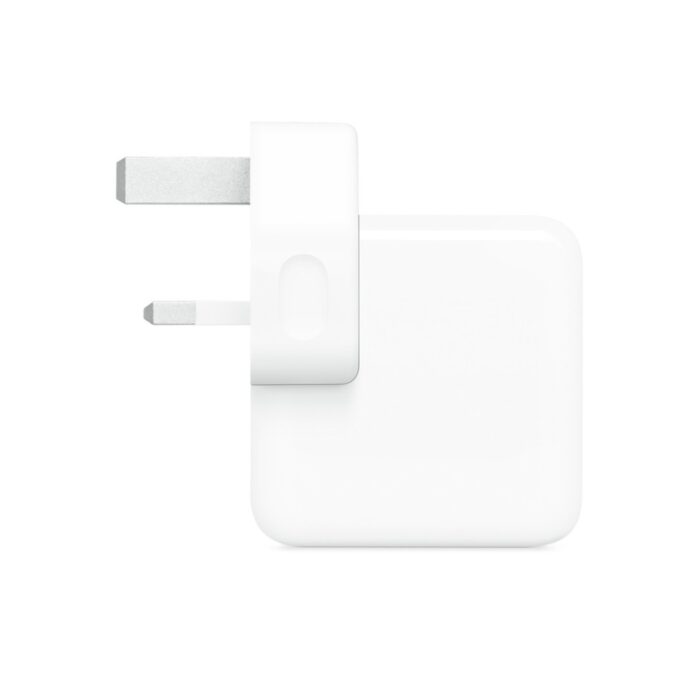 Apple 30W USB-C Power Adapter - Image 3
