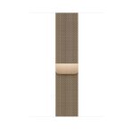 Apple 45mm Milanese Loop Stainless Steel