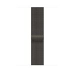 Apple 45mm Milanese Loop Stainless Steel - Image 2