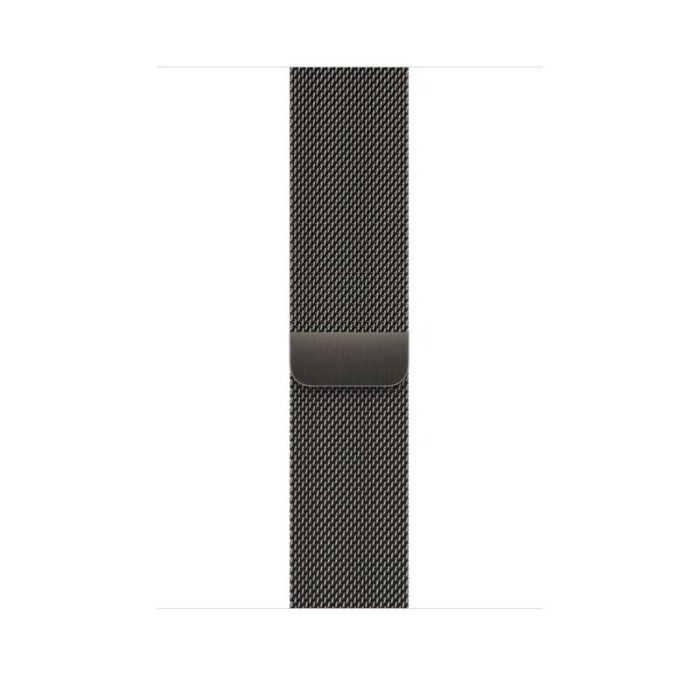 Apple 45mm Milanese Loop Stainless Steel - Image 2