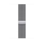 Apple 45mm Milanese Loop Stainless Steel - Image 3