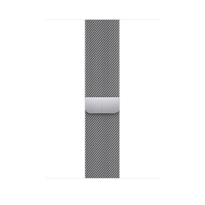 Apple 45mm Milanese Loop Stainless Steel - Image 3