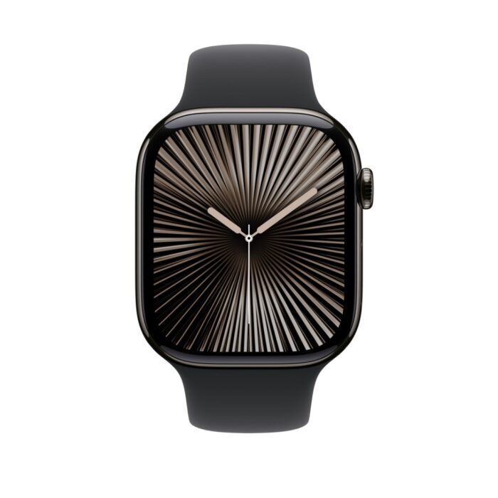 Apple Watch Sport Band 46MM - Image 3