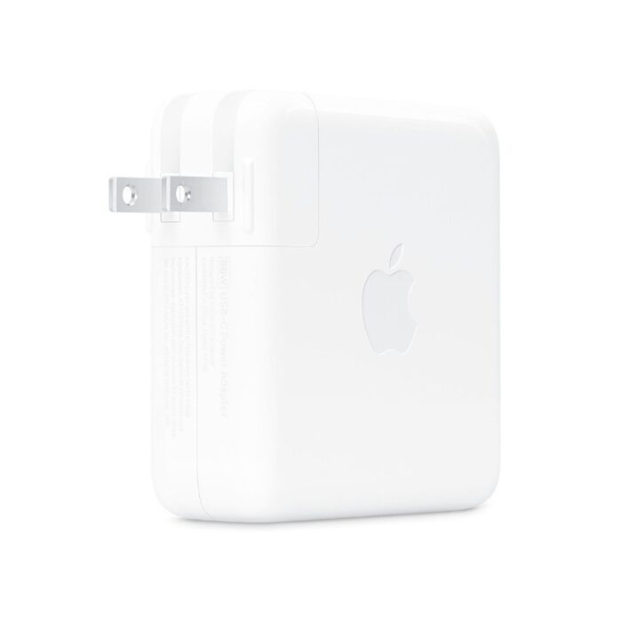 Apple 96W USB-C Power Adapter - Image 3