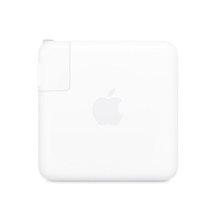Apple 96W USB-C Power Adapter - Image 2