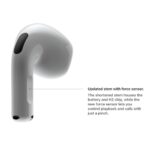 Apple AirPods 4 - Image 5
