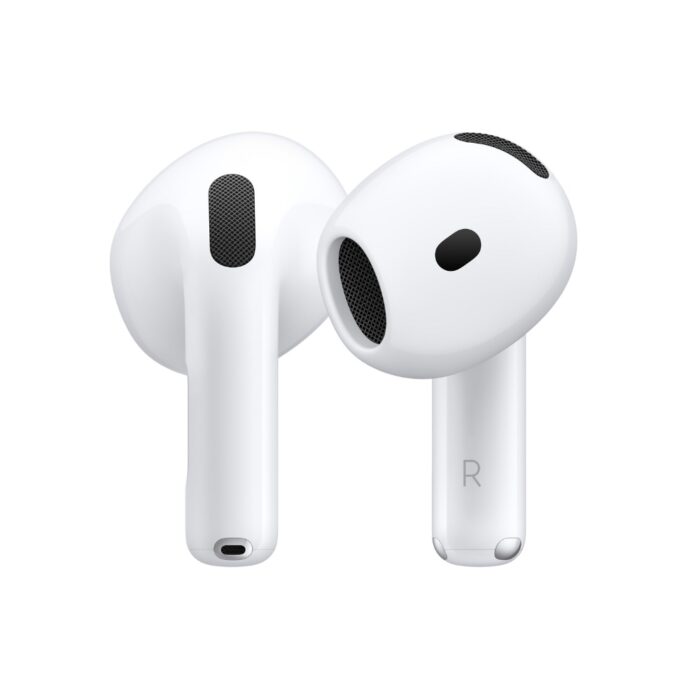 Apple AirPods 4 - Image 2