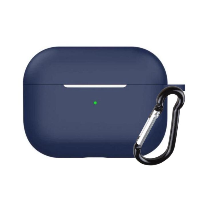 Apple AirPods Pro 2 Green Lion Berlin Silicone Case - Image 4
