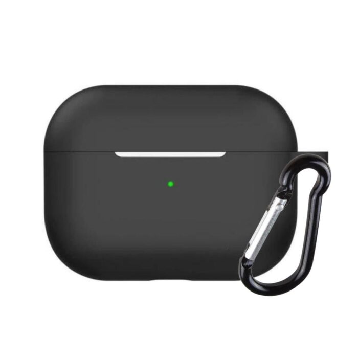 Apple AirPods Pro 2 Green Lion Berlin Silicone Case - Image 3
