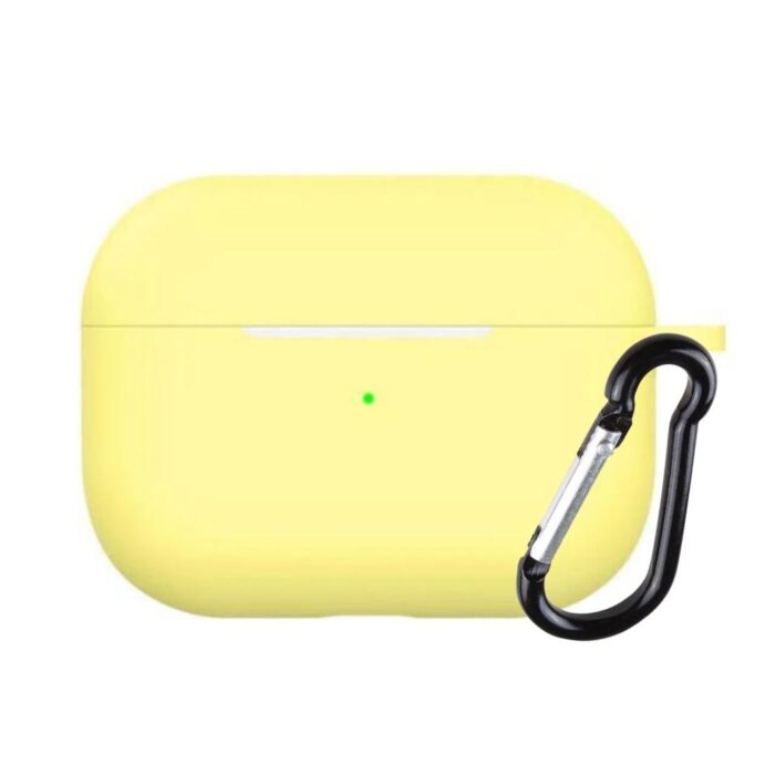 Apple AirPods Pro 2 Green Lion Berlin Silicone Case - Image 2
