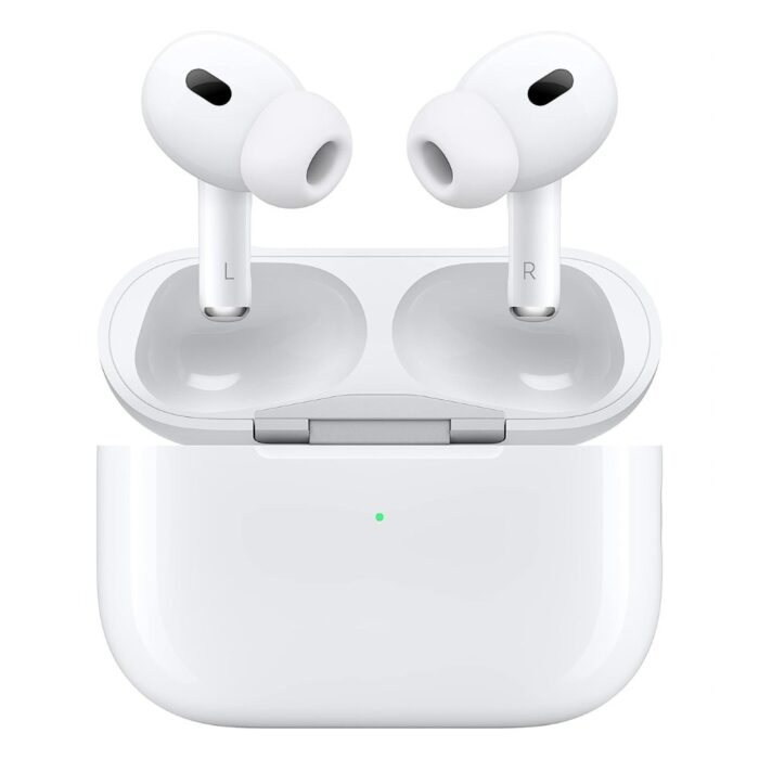 Apple AirPods Pro 2 with USB‐C Charging - Image 3