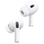 Apple AirPods Pro 2 with USB‐C Charging - Image 2