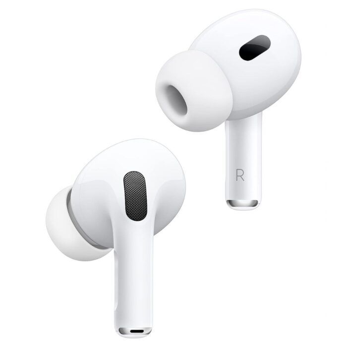 Apple AirPods Pro 2 with USB‐C Charging - Image 2