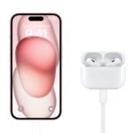 Apple AirPods Pro 2 with USB‐C Charging - Image 4