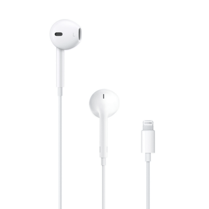 Apple EarPods with Lightning Connector - Image 2