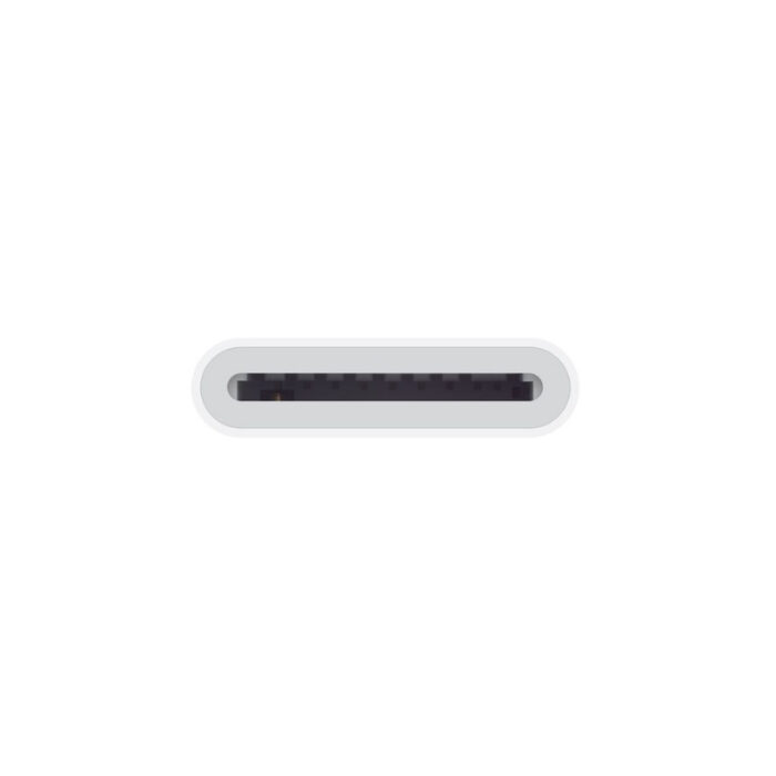 Apple Lightning to SD Card Camera Reader - Image 2