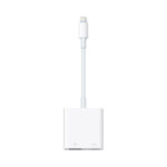 Apple Lightning to USB 3 Camera Adapter
