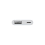 Apple Lightning to USB 3 Camera Adapter - Image 2