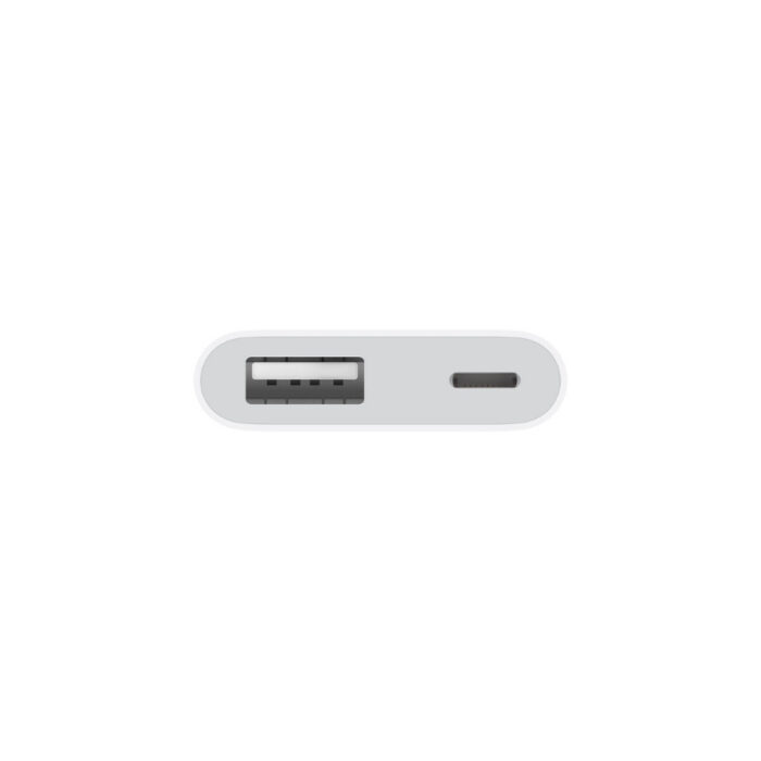 Apple Lightning to USB 3 Camera Adapter - Image 2