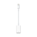 Apple Lightning to USB Camera Adapter