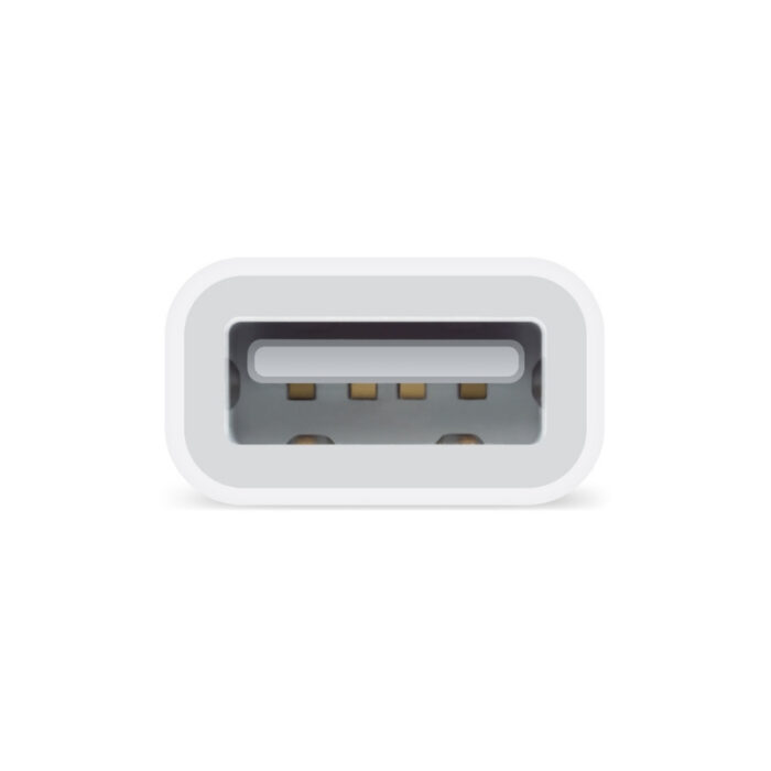 Apple Lightning to USB Camera Adapter - Image 2