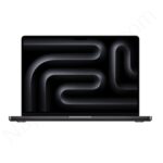 Apple MacBook pro 14 inch M5 16/512GB