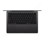 Apple MacBook pro 14 inch M5 16/512GB - Image 2