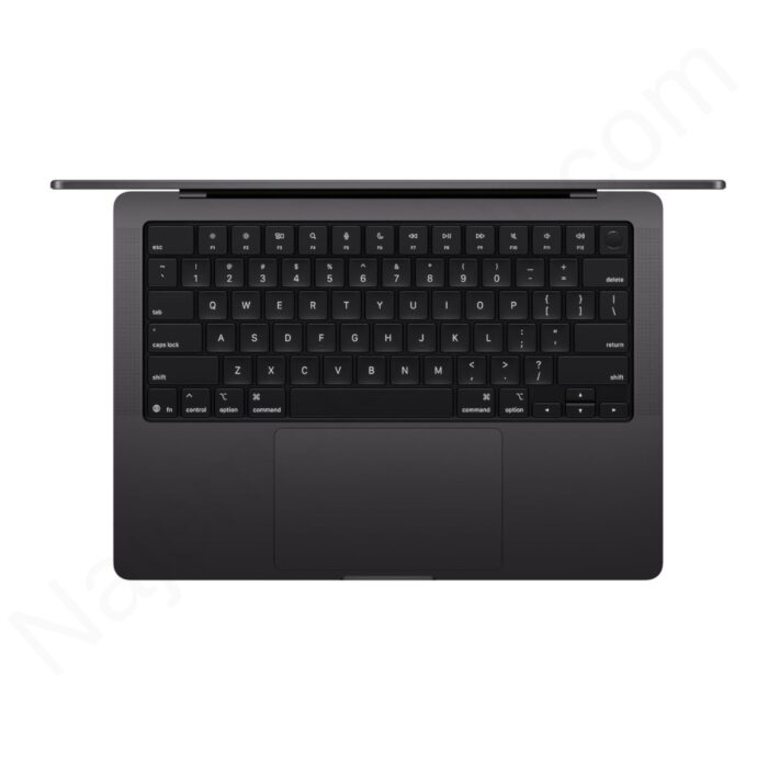 Apple MacBook pro 14 inch M5 16/512GB - Image 2