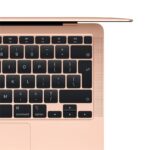 Apple MacBook Air 13-inches M1 8GB 256GB - Image 2