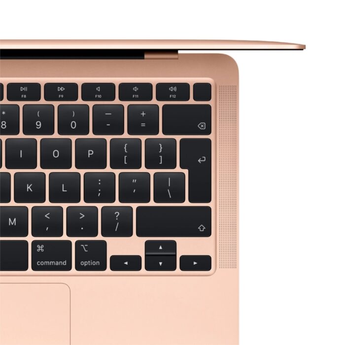 Apple MacBook Air 13-inches M1 8GB 256GB - Image 2