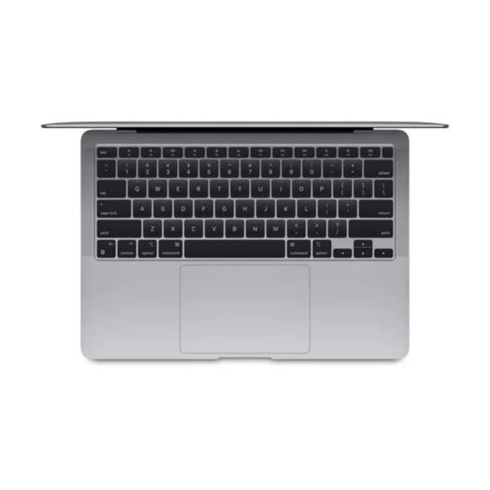 Apple MacBook Air 13-inches M1 8GB 256GB - Image 11