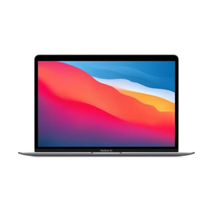 Apple MacBook Air 13-inches M1 8GB 256GB - Image 9