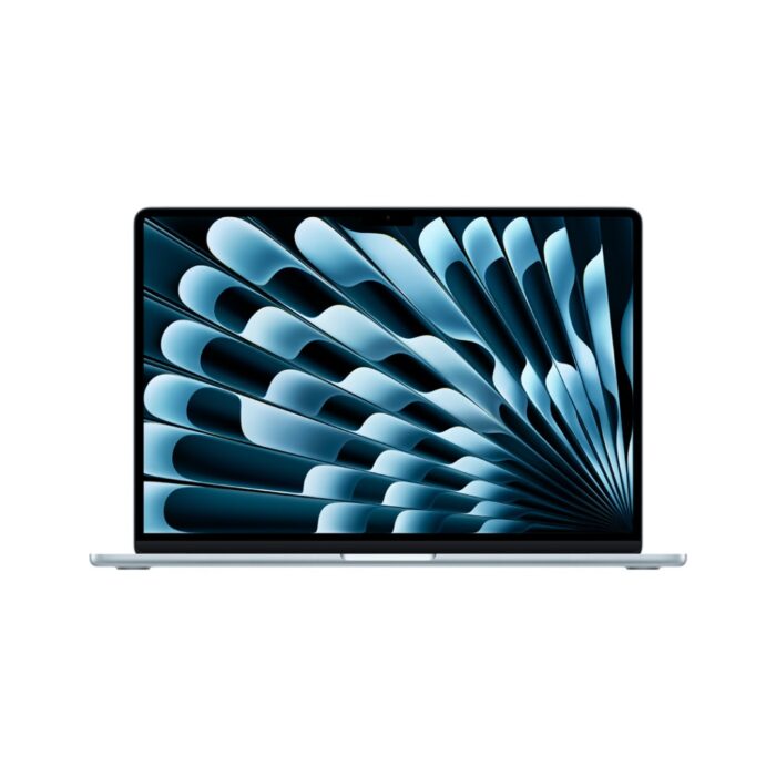 Apple MacBook Air 15-inch M3 16GB 512GB (2024) - Image 5
