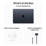 Apple MacBook Air 15-inch M3 16GB 512GB (2024) - Image 4