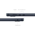 Apple MacBook Air 15-inch M3 16GB 512GB (2024) - Image 3