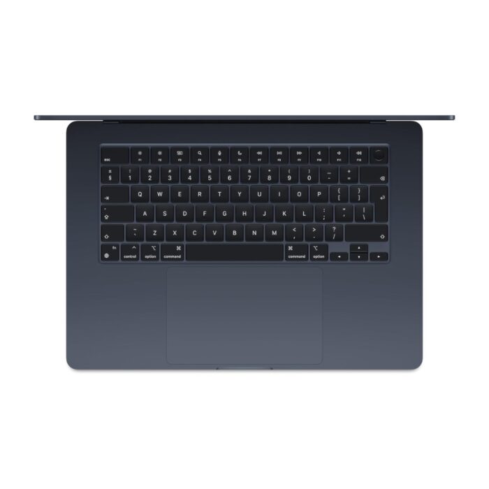 Apple MacBook Air 15-inch M3 16GB 512GB (2024) - Image 2