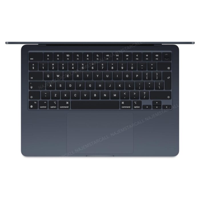Apple MacBook Air 2024 M3 Chip 512GB - Image 2