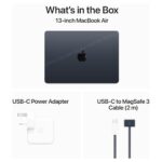 Apple MacBook Air 2024 M3 Chip 512GB - Image 7