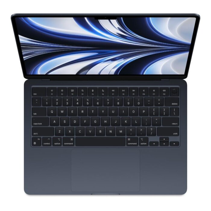 Apple MacBook Air M2 15-inch 512GB - Image 2