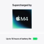 Apple MacBook Air M4 13-inches 24GB 512GB - Image 7