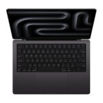 Apple MacBook Pro 16-inch M3 Pro chip
