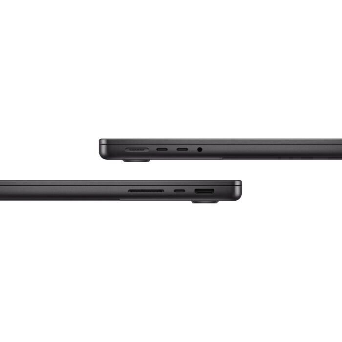 Apple MacBook Pro 16-inch M3 Pro chip - Image 4