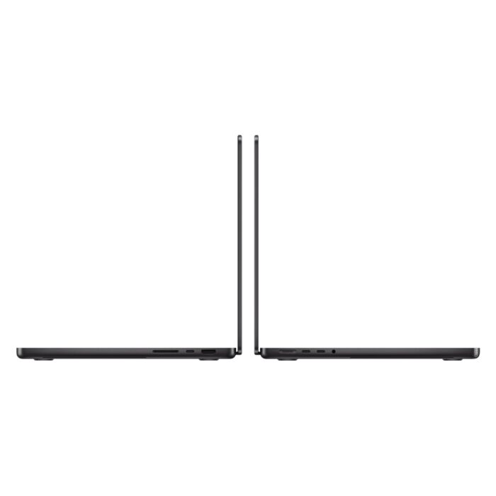 Apple MacBook Pro 16-inch M3 Pro chip - Image 3