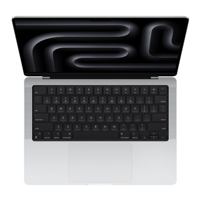 Apple MacBook Pro 14-inch M3 Chip 1TB - Image 2