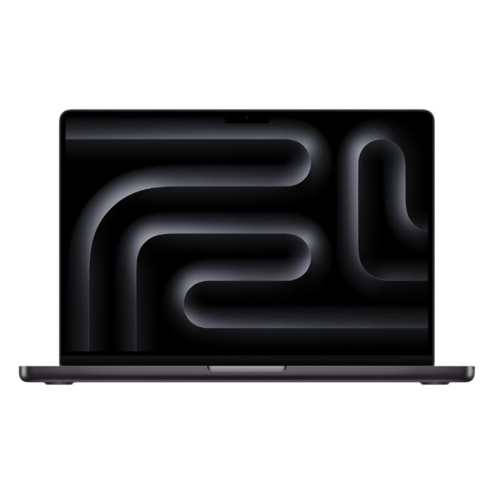 Apple MacBook Pro 16-inch M3 Pro chip - Image 2