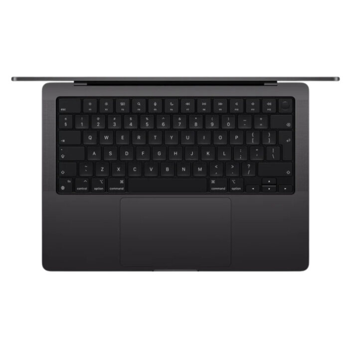 Apple MacBook Pro 14 inch M4 Max 36GB 1TB - Image 2